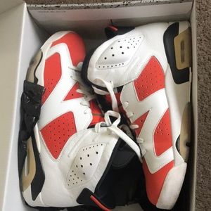 Air Jordan 6 retro